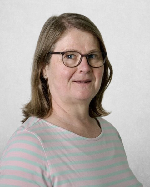 Margarete Landes