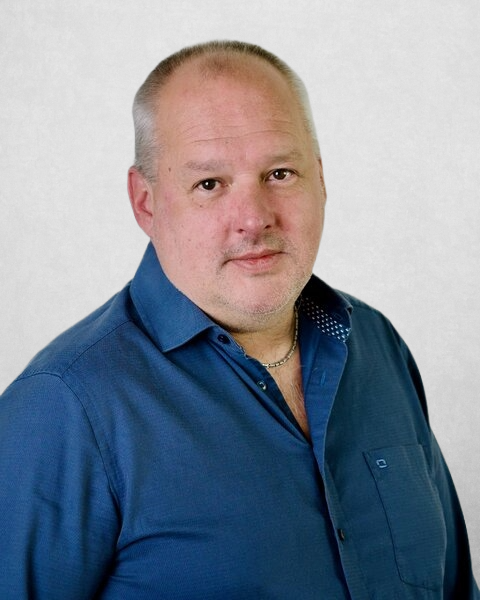 Markus Hügel
