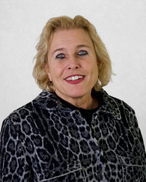 Monika Kroos-Haas