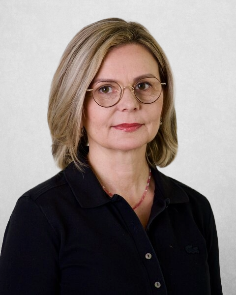 Tamara Mehlin