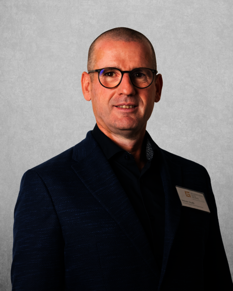 István Vodli